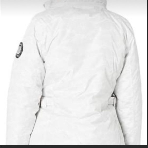 Reebok winter jacket - Picture 11 of 12